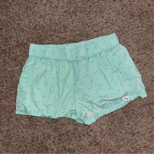 Southern Tide PJ Shorts